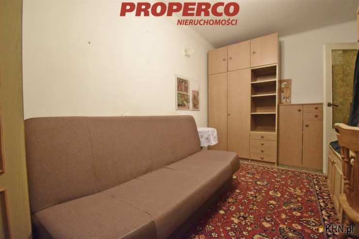 3 pokojowe, Kielce, Sady, ul. Dębowa, Mieszkanie  na sprzedaż