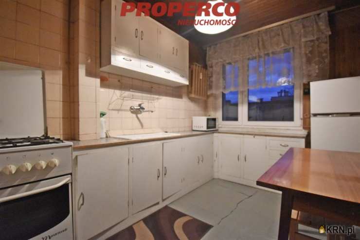 PROPERCO Sp. z o.o. Sp. k. , Mieszkanie  na sprzedaż, Kielce, Sady, ul. Dębowa