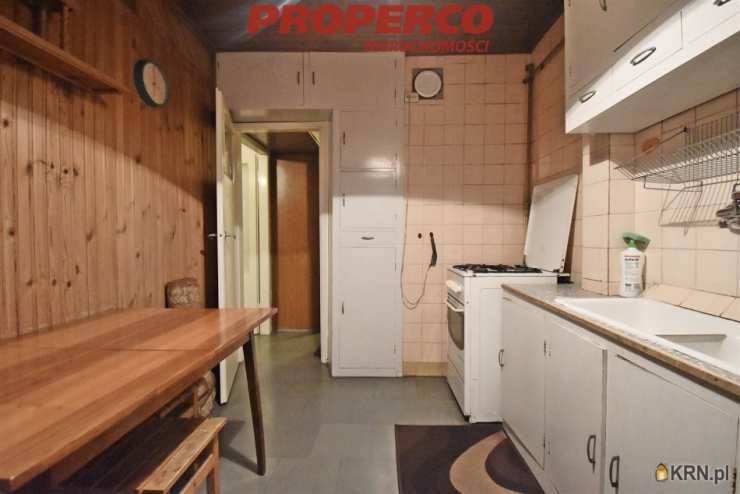 Mieszkanie  na sprzedaż, Kielce, Sady, ul. Dębowa, 3 pokojowe