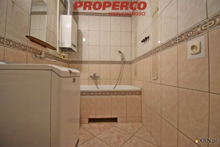 Mieszkanie  na sprzedaż, 3 pokojowe, Kielce, Sady, ul. Dębowa