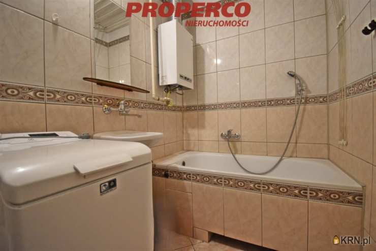 Kielce, Sady, ul. Dębowa, Mieszkanie  na sprzedaż, 3 pokojowe