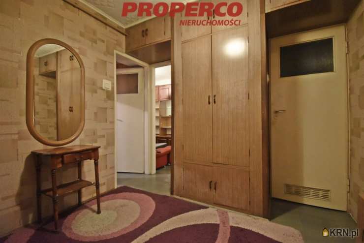 Kielce, Sady, ul. Dębowa, 3 pokojowe, Mieszkanie  na sprzedaż