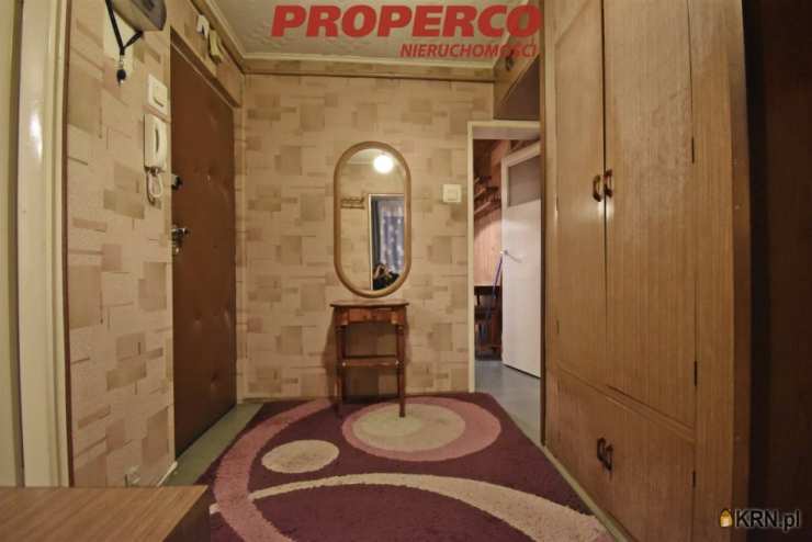 3 pokojowe, Kielce, Sady, ul. Dębowa, Mieszkanie  na sprzedaż