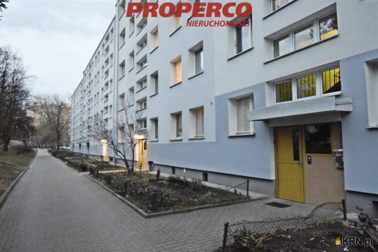 Mieszkanie  na sprzedaż, Kielce, Sady, ul. Dębowa, 3 pokojowe