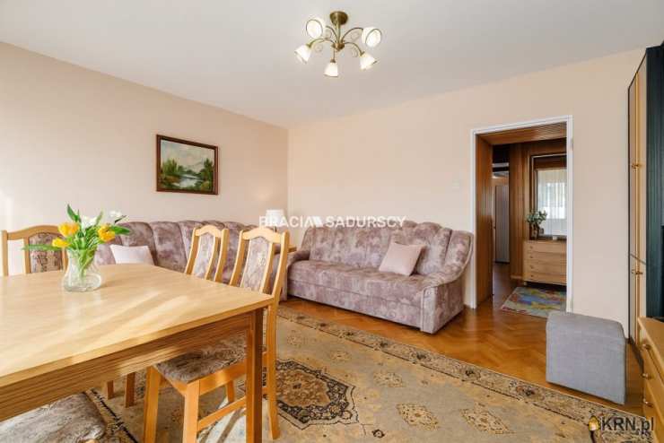 3 pokojowe, Kraków, Prądnik Czerwony/Wieczysta, ul. Śliczna, Mieszkanie  na sprzedaż