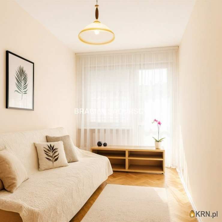 Mieszkanie  na sprzedaż, Kraków, Prądnik Czerwony/Wieczysta, ul. Śliczna, 3 pokojowe