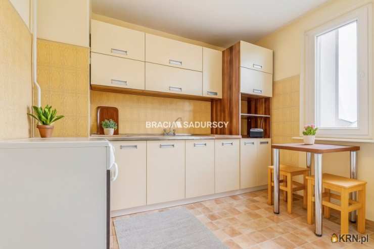 Mieszkanie  na sprzedaż, 3 pokojowe, Kraków, Prądnik Czerwony/Wieczysta, ul. Śliczna