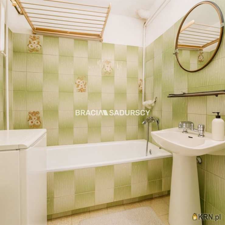 Kraków, Prądnik Czerwony/Wieczysta, ul. Śliczna, Mieszkanie  na sprzedaż, 3 pokojowe