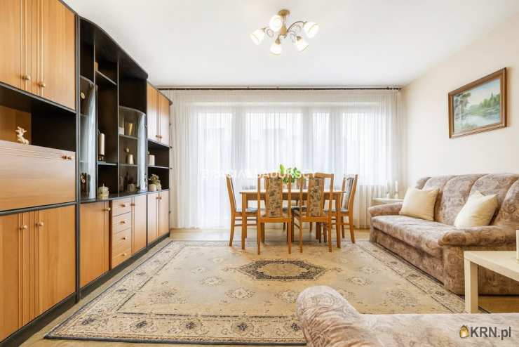 3 pokojowe, Mieszkanie  na sprzedaż, Kraków, Prądnik Czerwony/Wieczysta, ul. Śliczna