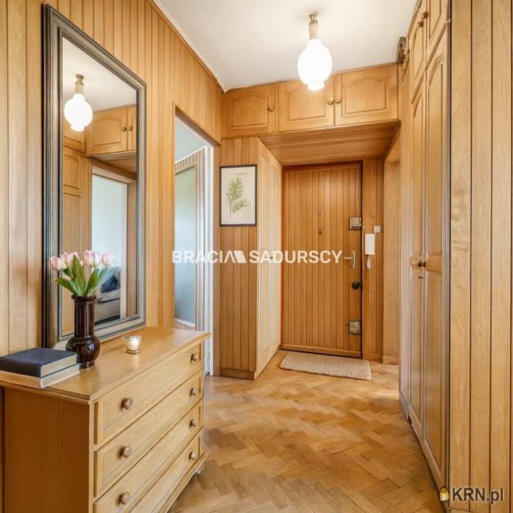 Mieszkanie  na sprzedaż, Kraków, Prądnik Czerwony/Wieczysta, ul. Śliczna, 3 pokojowe