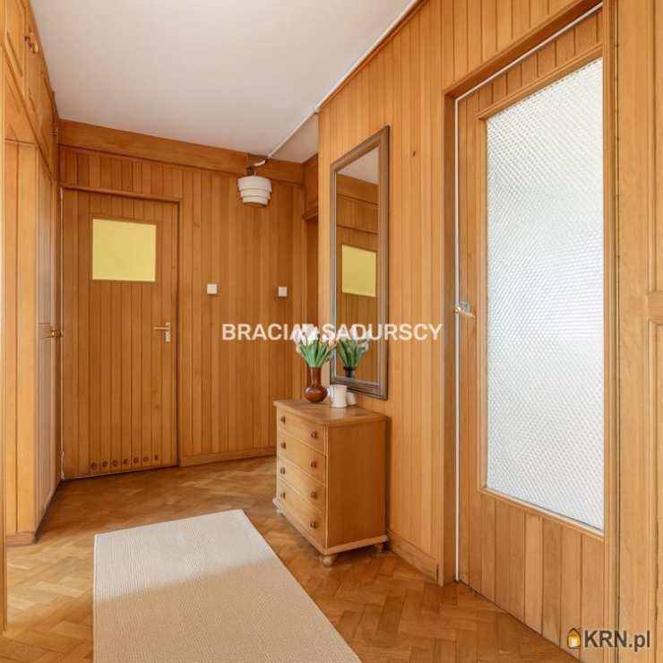 Kraków, Prądnik Czerwony/Wieczysta, ul. Śliczna, Mieszkanie  na sprzedaż, 3 pokojowe