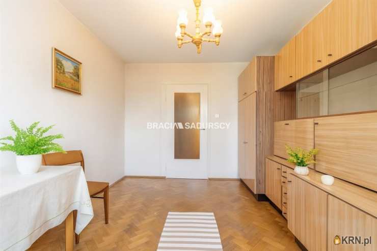 Kraków, Prądnik Czerwony/Wieczysta, ul. Śliczna, 3 pokojowe, Mieszkanie  na sprzedaż