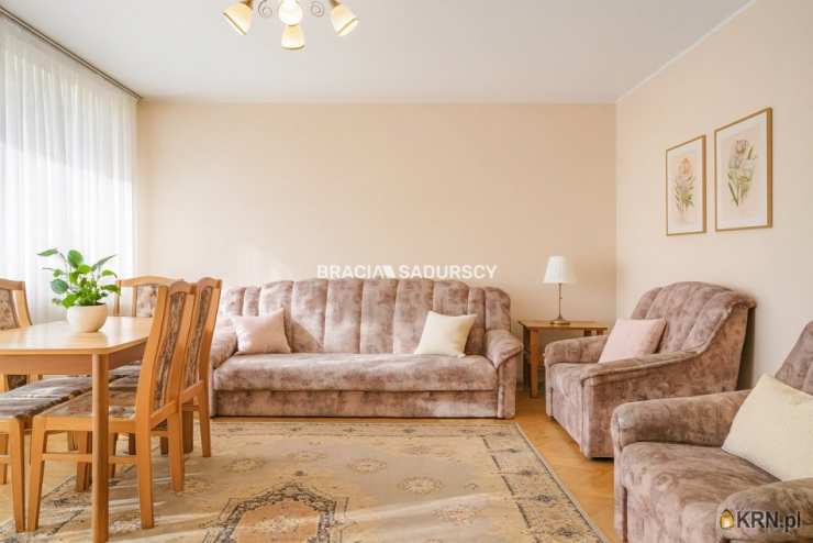 Mieszkanie  na sprzedaż, Kraków, Prądnik Czerwony/Wieczysta, ul. Śliczna, 3 pokojowe