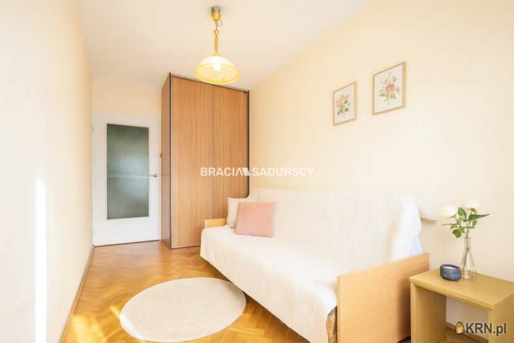 Mieszkanie  na sprzedaż, 3 pokojowe, Kraków, Prądnik Czerwony/Wieczysta, ul. Śliczna