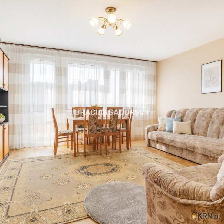 3 pokojowe, Kraków, Prądnik Czerwony/Wieczysta, ul. Śliczna, Mieszkanie  na sprzedaż