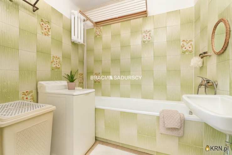 Kraków, Prądnik Czerwony/Wieczysta, ul. Śliczna, Mieszkanie  na sprzedaż, 3 pokojowe