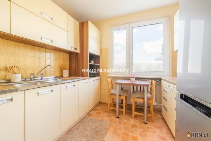 3 pokojowe, Mieszkanie  na sprzedaż, Kraków, Prądnik Czerwony/Wieczysta, ul. Śliczna