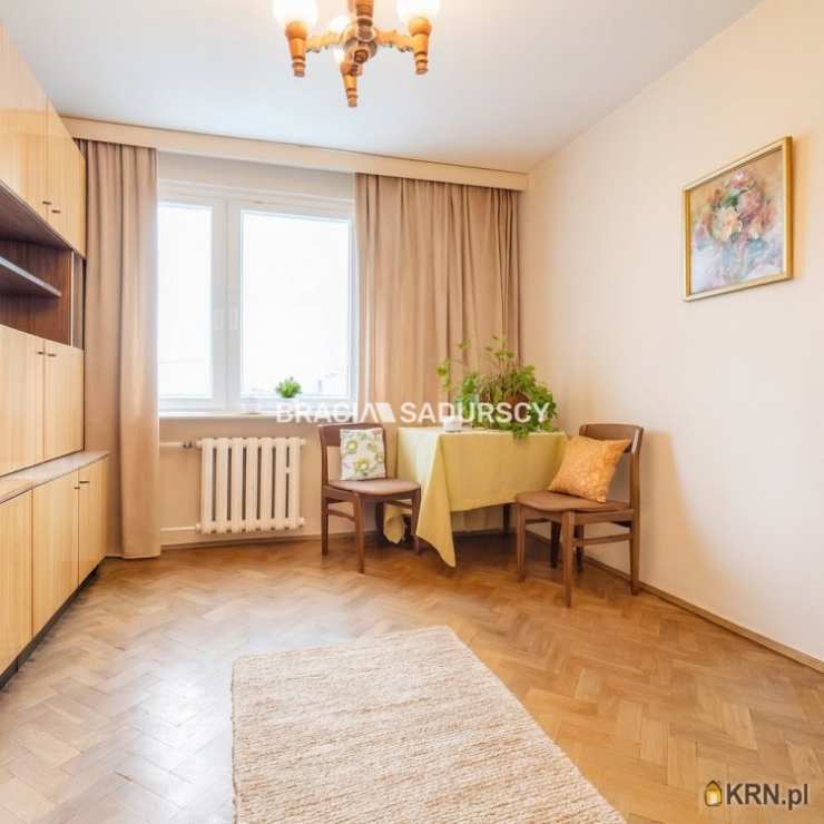 3 pokojowe, Kraków, Prądnik Czerwony/Wieczysta, ul. Śliczna, Mieszkanie  na sprzedaż