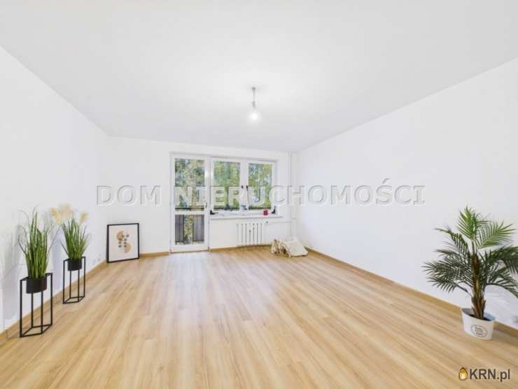 Mieszkanie  na sprzedaż, 2 pokojowe, Olsztyn, Jaroty, ul. bp. T. Wilczyńskiego