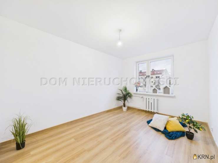 2 pokojowe, Mieszkanie  na sprzedaż, Olsztyn, Jaroty, ul. bp. T. Wilczyńskiego