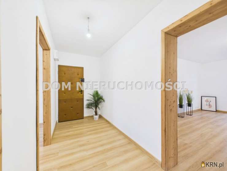 DOM Nieruchomości, Mieszkanie  na sprzedaż, Olsztyn, Jaroty, ul. bp. T. Wilczyńskiego