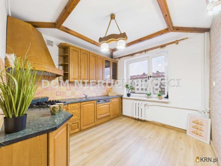 Mieszkanie  na sprzedaż, 2 pokojowe, Olsztyn, Jaroty, ul. bp. T. Wilczyńskiego