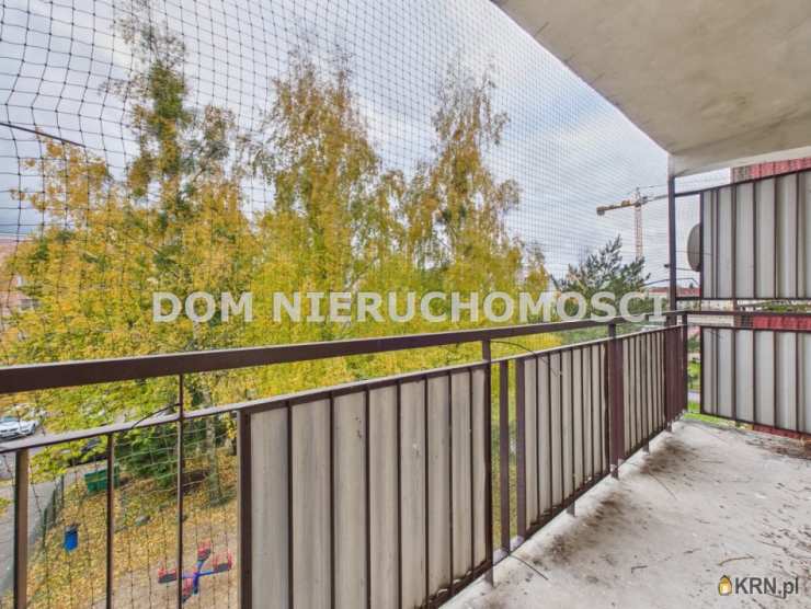 DOM Nieruchomości, Mieszkanie  na sprzedaż, Olsztyn, Jaroty, ul. bp. T. Wilczyńskiego