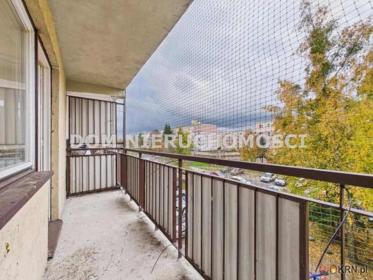 Mieszkanie  na sprzedaż, Olsztyn, Jaroty, ul. bp. T. Wilczyńskiego, 2 pokojowe