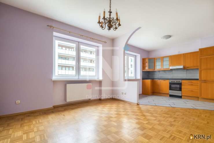 Mieszkanie  na sprzedaż, 3 pokojowe, Warszawa, Praga Południe/Gocław, ul. kard. A. Kakowskiego