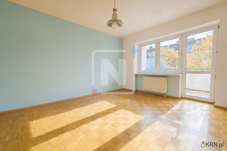 Mieszkanie  na sprzedaż, Warszawa, Praga Południe/Gocław, ul. kard. A. Kakowskiego, 3 pokojowe