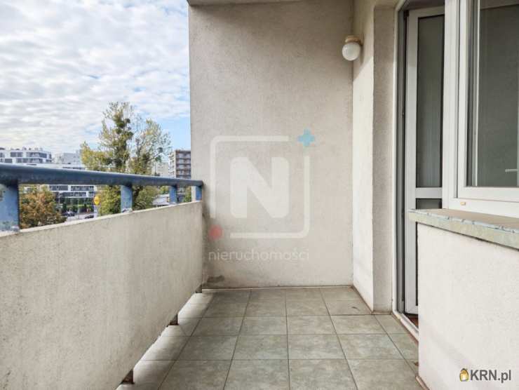 Mieszkanie  na sprzedaż, 3 pokojowe, Warszawa, Praga Południe/Gocław, ul. kard. A. Kakowskiego