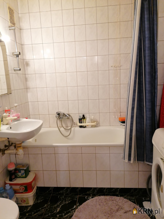 NIERUCHOMOŚCI - KUŚ, Mieszkanie  na sprzedaż, Kraków, Podgórze Duchackie, ul. ul. Edwarda Heila