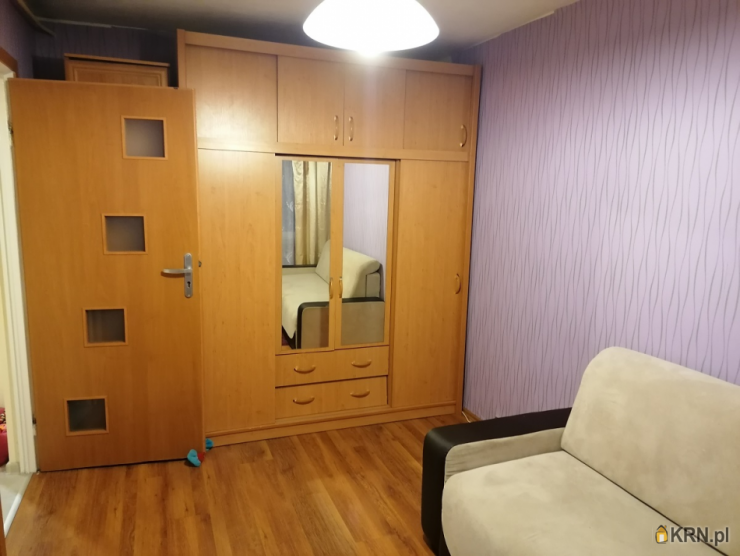 Mieszkanie  na sprzedaż, Kraków, Podgórze Duchackie, ul. ul. Edwarda Heila, 3 pokojowe