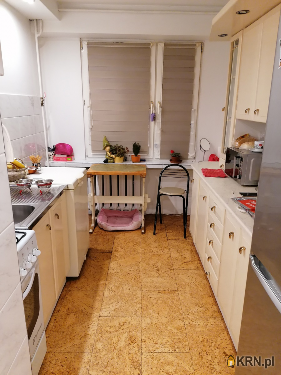 Kraków, Podgórze Duchackie, ul. ul. Edwarda Heila, Mieszkanie  na sprzedaż, 3 pokojowe