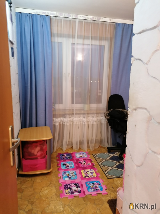 Kraków, Podgórze Duchackie, ul. ul. Edwarda Heila, 3 pokojowe, Mieszkanie  na sprzedaż