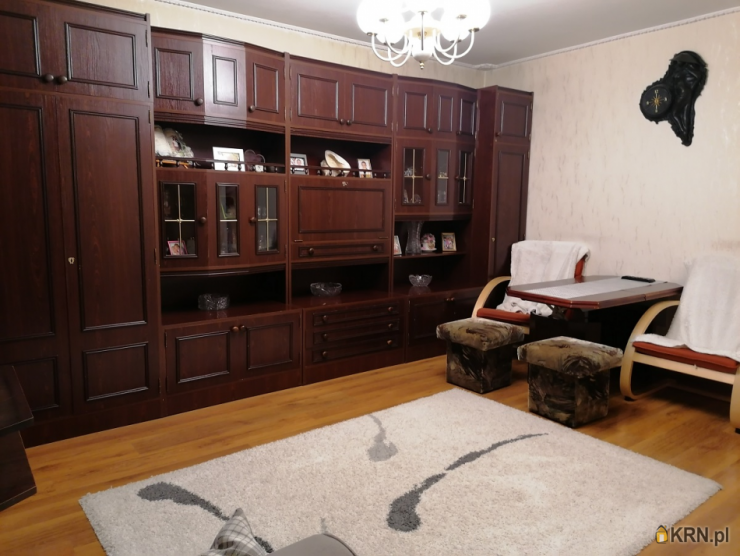 Mieszkanie  na sprzedaż, Kraków, Podgórze Duchackie, ul. ul. Edwarda Heila, 3 pokojowe