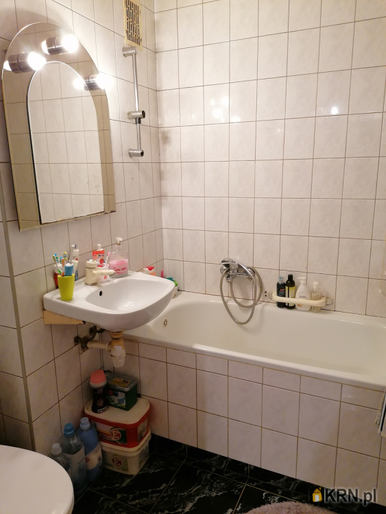 3 pokojowe, Mieszkanie  na sprzedaż, Kraków, Podgórze Duchackie, ul. ul. Edwarda Heila