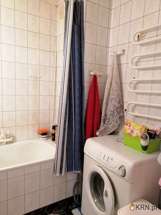 NIERUCHOMOŚCI - KUŚ, Mieszkanie  na sprzedaż, Kraków, Podgórze Duchackie, ul. ul. Edwarda Heila