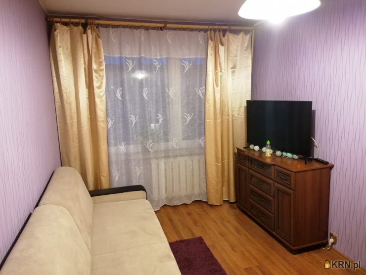 NIERUCHOMOŚCI - KUŚ, Mieszkanie  na sprzedaż, Kraków, Podgórze Duchackie, ul. ul. Edwarda Heila