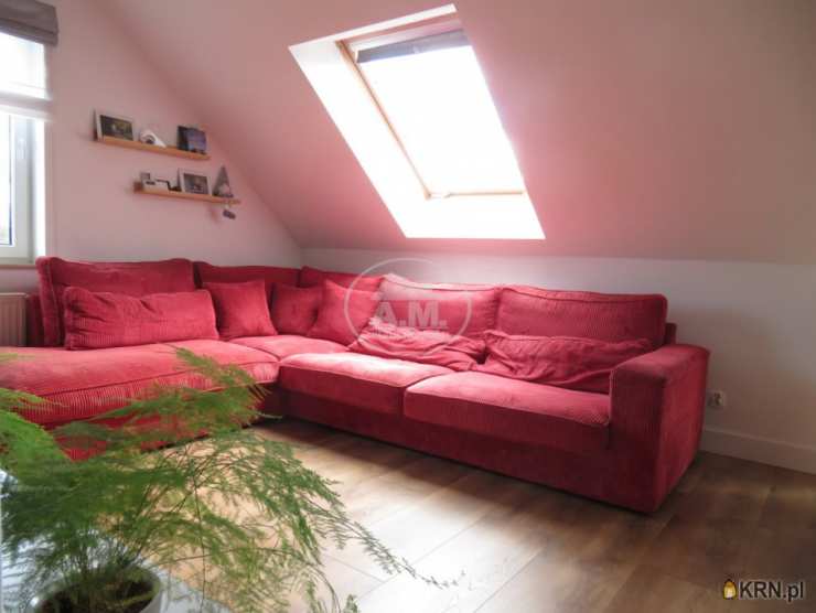 Mieszkanie  na sprzedaż, 3 pokojowe, Wrocław, Psie Pole, ul. Poświęcka