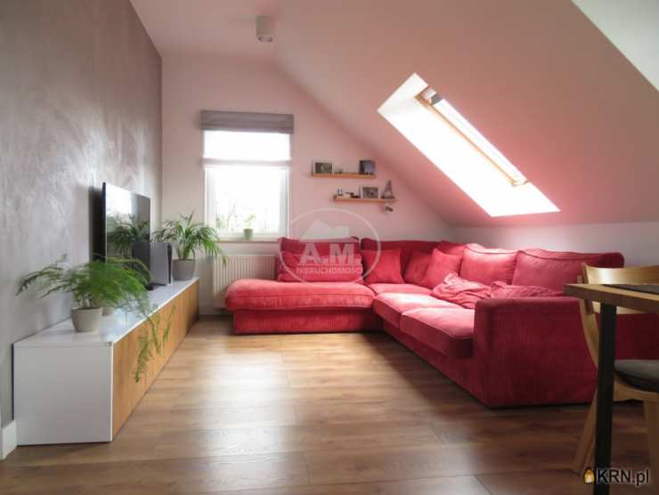 Wrocław, Psie Pole, ul. Poświęcka, Mieszkanie  na sprzedaż, 3 pokojowe