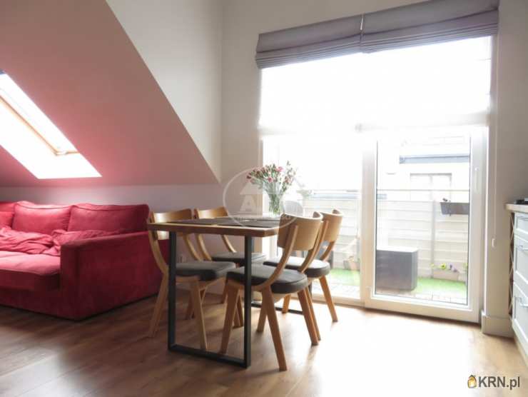 Wrocław, Psie Pole, ul. Poświęcka, 3 pokojowe, Mieszkanie  na sprzedaż