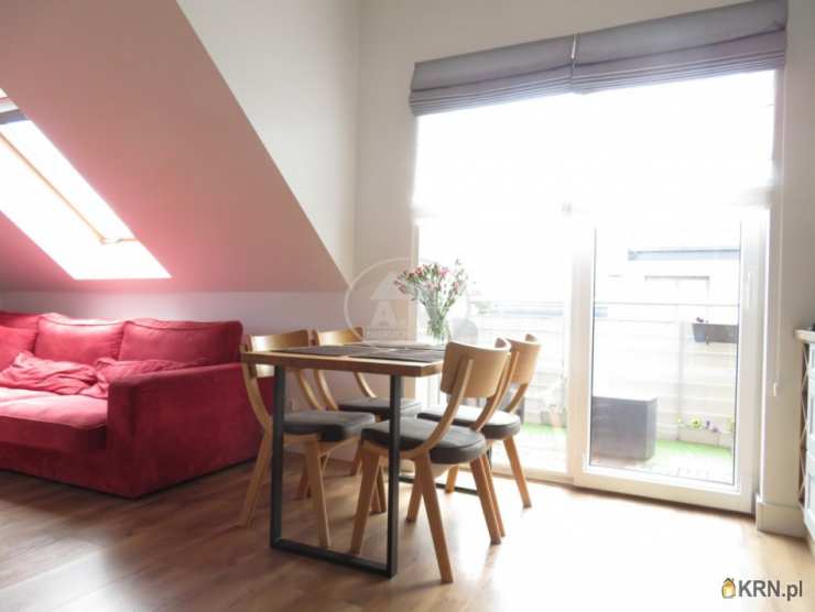 3 pokojowe, Wrocław, Psie Pole, ul. Poświęcka, Mieszkanie  na sprzedaż