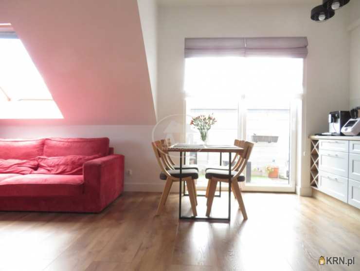 3 pokojowe, Mieszkanie  na sprzedaż, Wrocław, Psie Pole, ul. Poświęcka