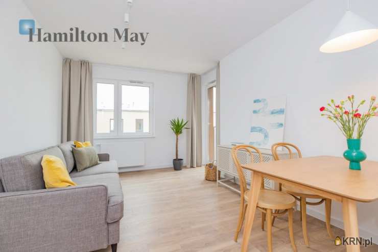 Mieszkanie  na sprzedaż, Kraków, Łagiewniki/Borek Fałęcki, ul. A. Fredry, 3 pokojowe