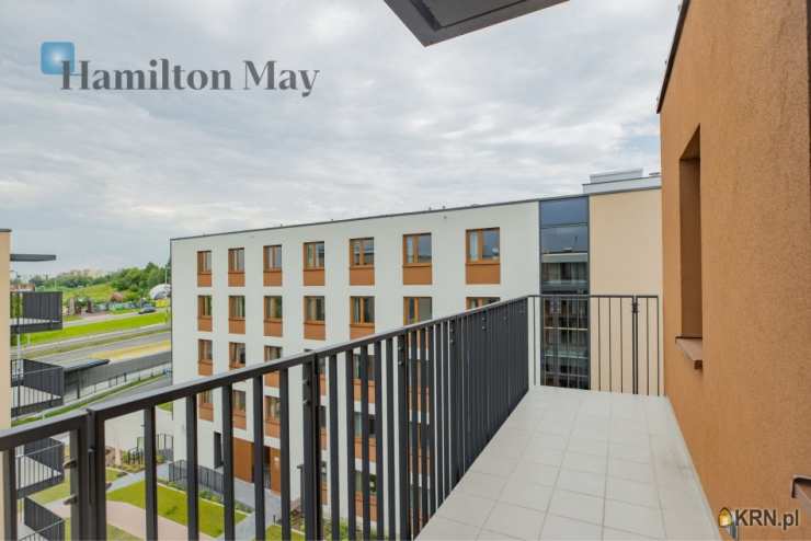 3 pokojowe, Kraków, Łagiewniki/Borek Fałęcki, ul. A. Fredry, Mieszkanie  na sprzedaż