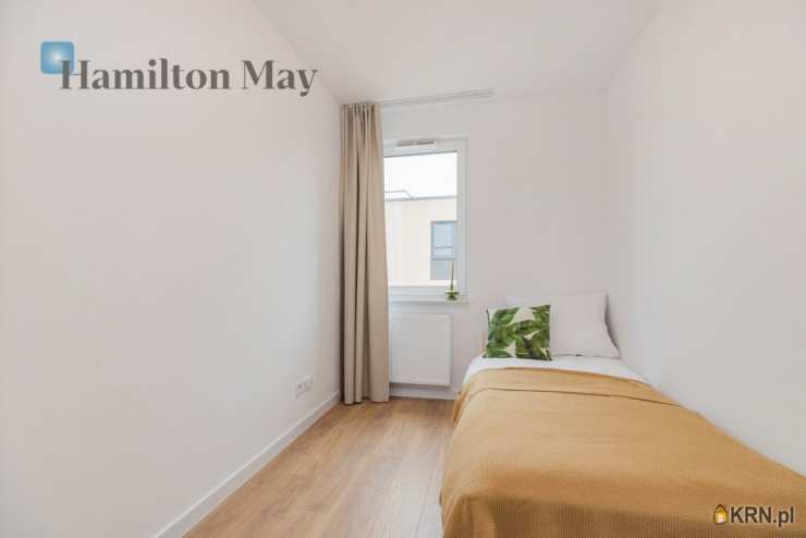 Hamilton May, Mieszkanie  na sprzedaż, Kraków, Łagiewniki/Borek Fałęcki, ul. A. Fredry