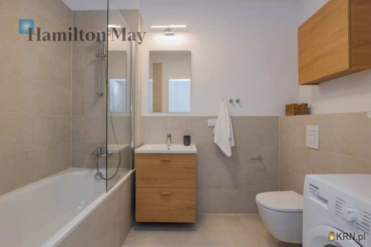 Hamilton May, Mieszkanie  na sprzedaż, Kraków, Łagiewniki/Borek Fałęcki, ul. A. Fredry