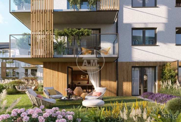 Wrocław, Fabryczna/Maślice, ul. Rędzińska, Mieszkanie  na sprzedaż, 3 pokojowe
