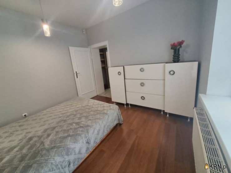 Mieszkanie  do wynajęcia, Chorzów, Centrum/Klimzowiec, ul. AKS, 2 pokojowe